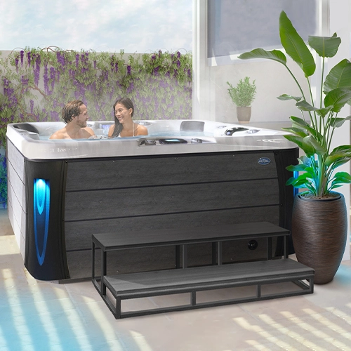 Escape X-Series hot tubs for sale in Canton